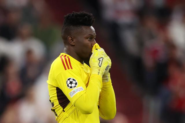 Manchester United je primio pet golova u jednoj utakmici Lige prvaka